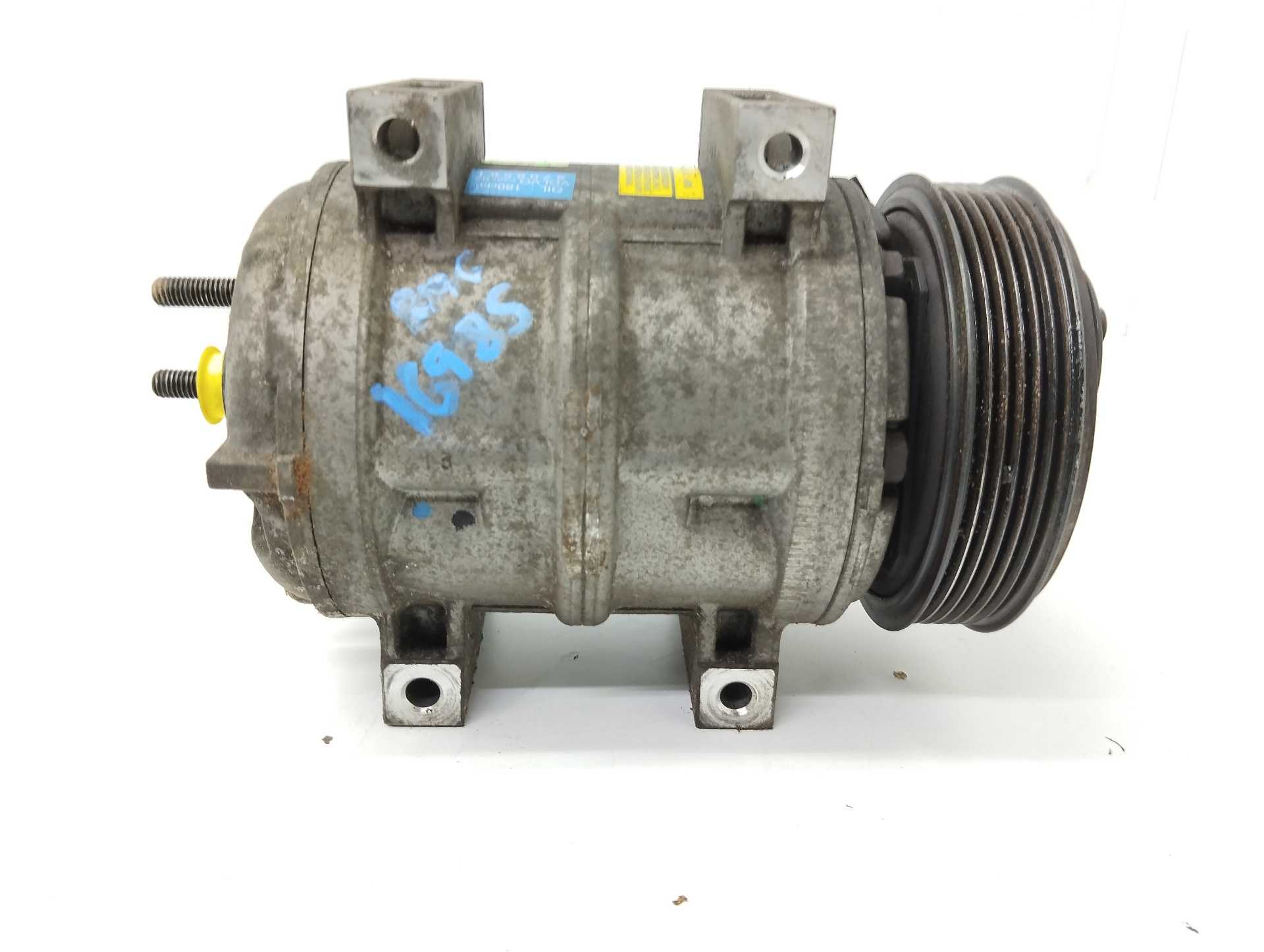Recambio de compresor aire acondicionado para volvo s40 berlina 1.6 cat referencia OEM IAM 8708581 30899721 