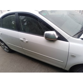 Recambio de puerta delantera derecha para mazda 6 berlina (gg) 2.0 crtd 143 active (5-ptas.) referencia OEM IAM   
