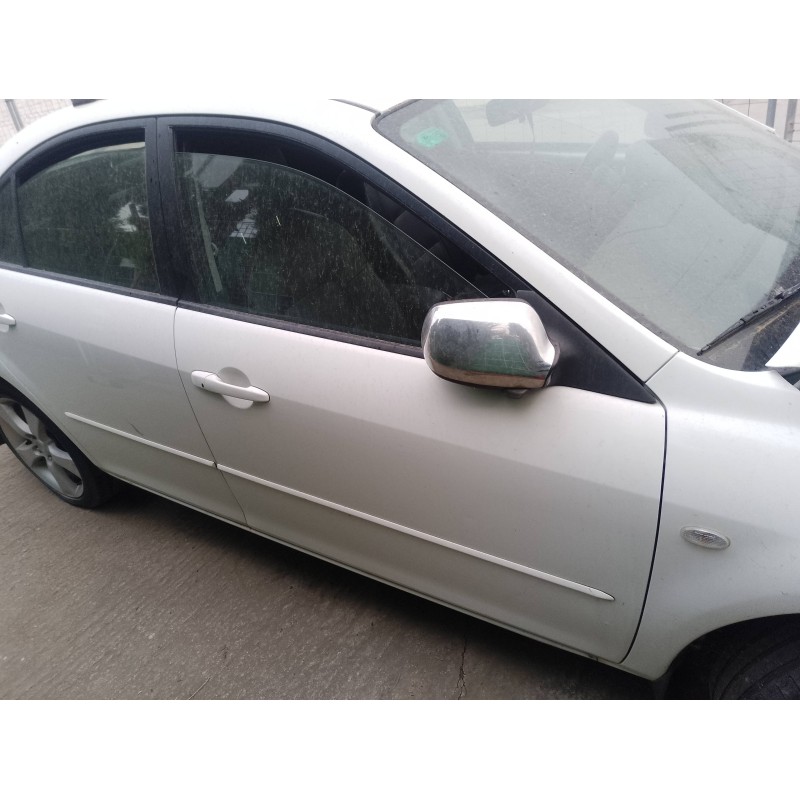 Recambio de puerta delantera derecha para mazda 6 berlina (gg) 2.0 crtd 143 active (5-ptas.) referencia OEM IAM   