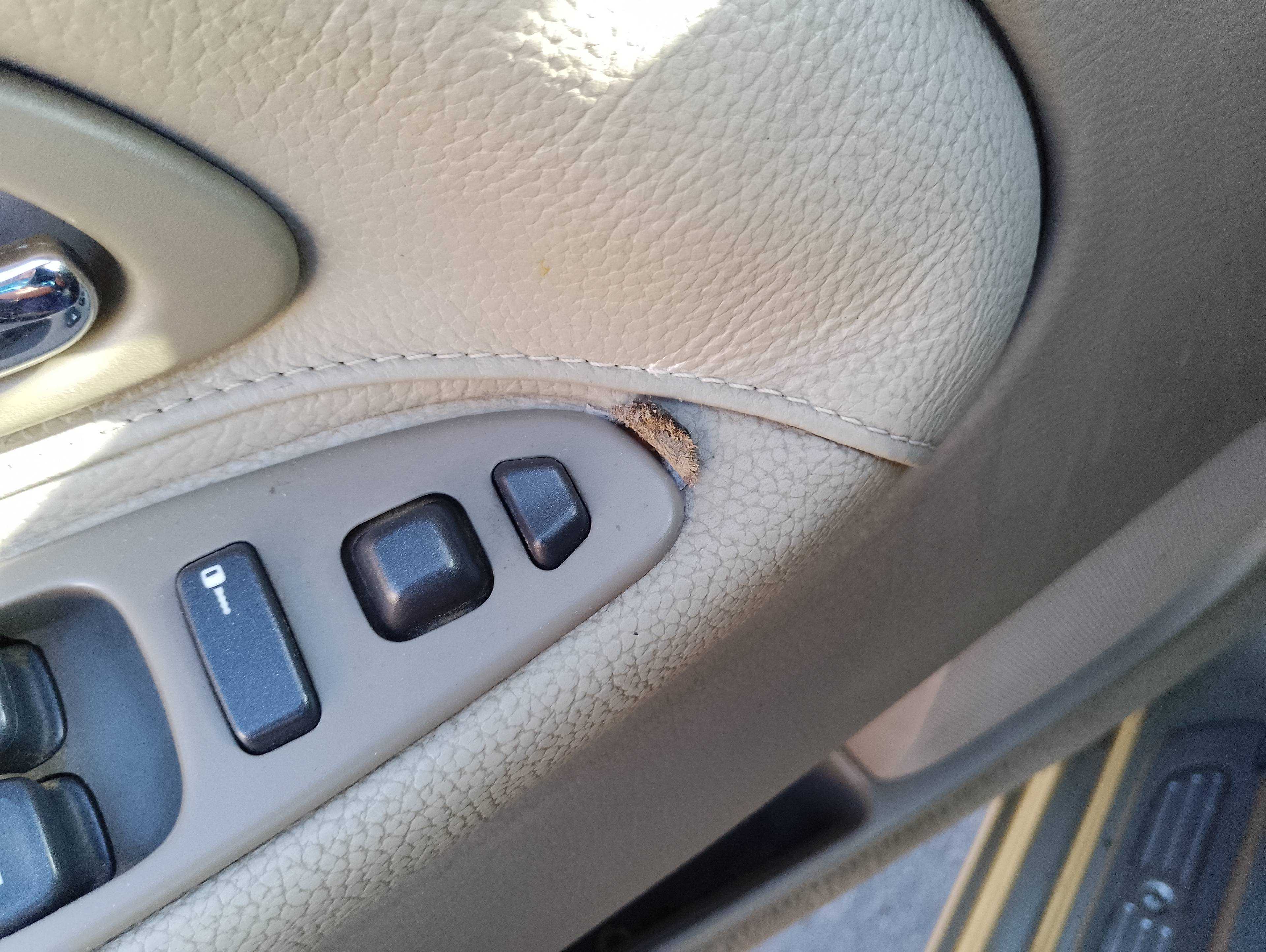 Recambio de mando retrovisor para volvo s40 berlina 1.9 d+ (85kw) referencia OEM IAM   