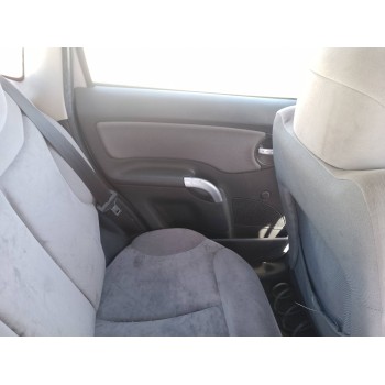 Recambio de guarnecido puerta trasera izquierda para citroën c3 1.4 hdi audace referencia OEM IAM   