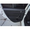 Recambio de guarnecido puerta trasera izquierda para peugeot 208 1.4 hdi fap referencia OEM IAM   
