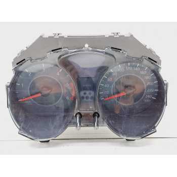 CUADRO INSTRUMENTOS 96A0B00F0714 