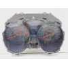 Recambio de cuadro instrumentos para nissan juke (f15) acenta referencia OEM IAM 96A0B00F0714  
