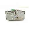 Recambio de cerradura puerta trasera derecha para fiat punto (evo) (199) dynamic referencia OEM IAM 931724106 51903243 