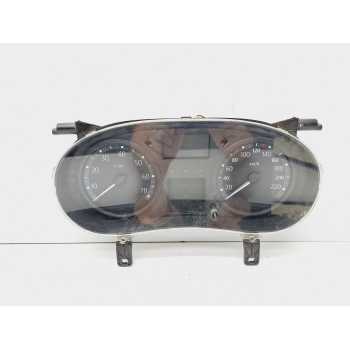Recambio de cuadro instrumentos para renault clio ii fase ii (b/cb0) authentique referencia OEM IAM P8200276525  