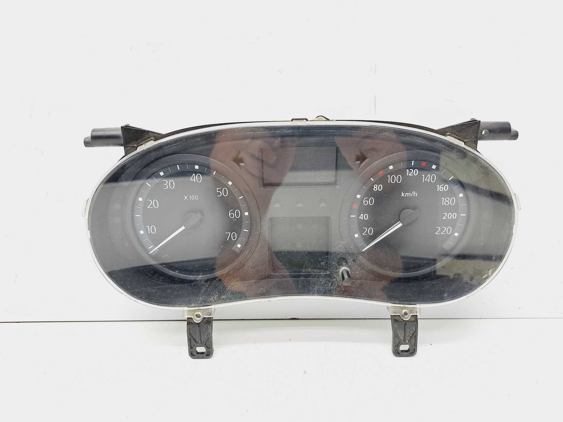Recambio de cuadro instrumentos para renault clio ii fase ii (b/cb0) authentique referencia OEM IAM P8200276525  