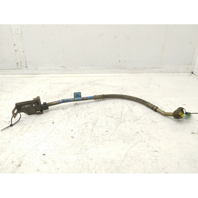 Recambio de tubos aire acondicionado para ford transit connect furgon 200 l1 ambiente referencia OEM IAM F1F119D567AB  