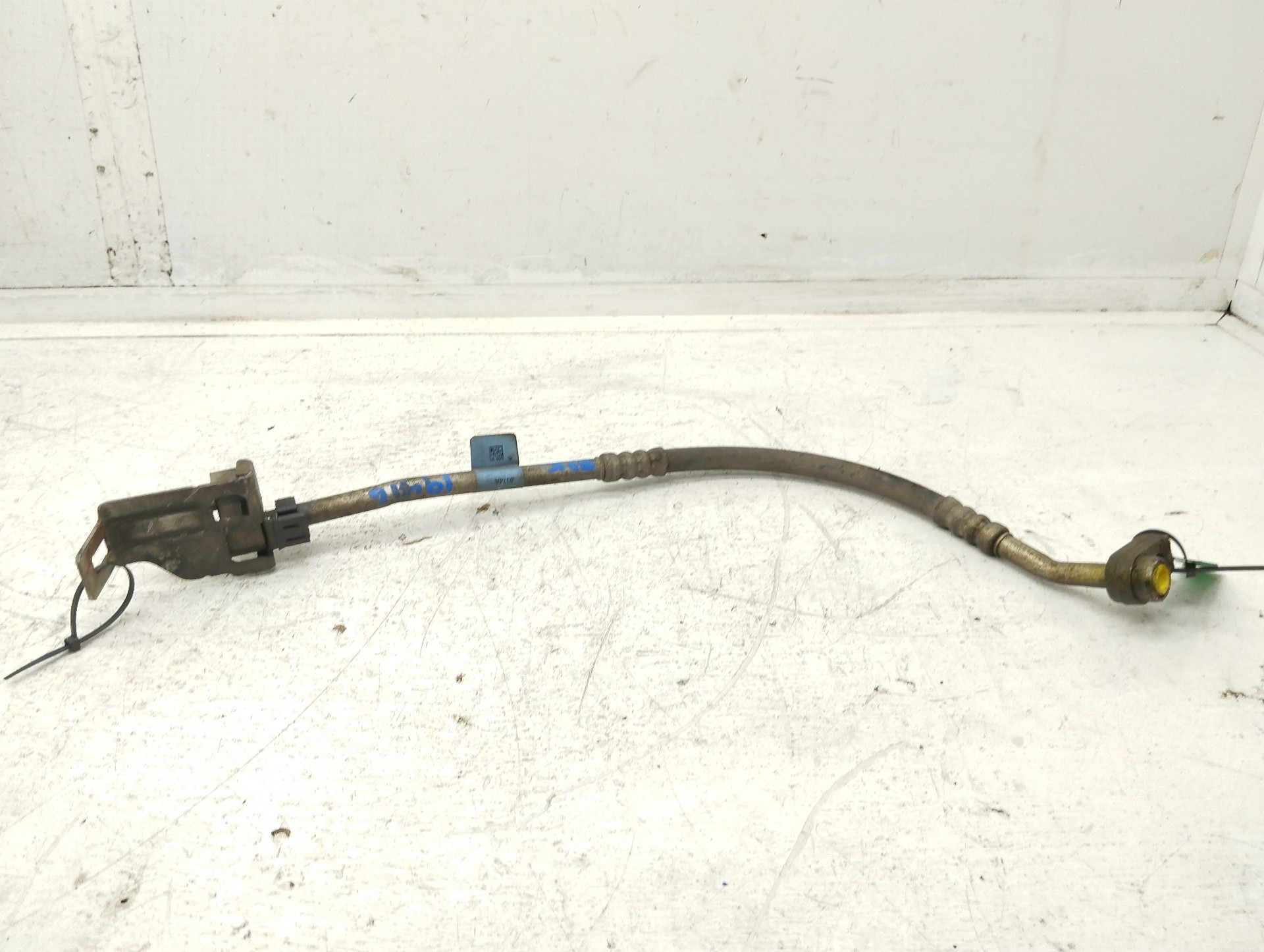 Recambio de tubos aire acondicionado para ford transit connect furgon 200 l1 ambiente referencia OEM IAM F1F119D567AB  
