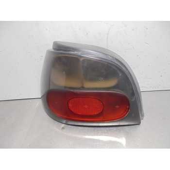 Recambio de piloto trasero izquierdo para renault megane i berlina hatchback (ba0) 1.6e europa referencia OEM IAM   