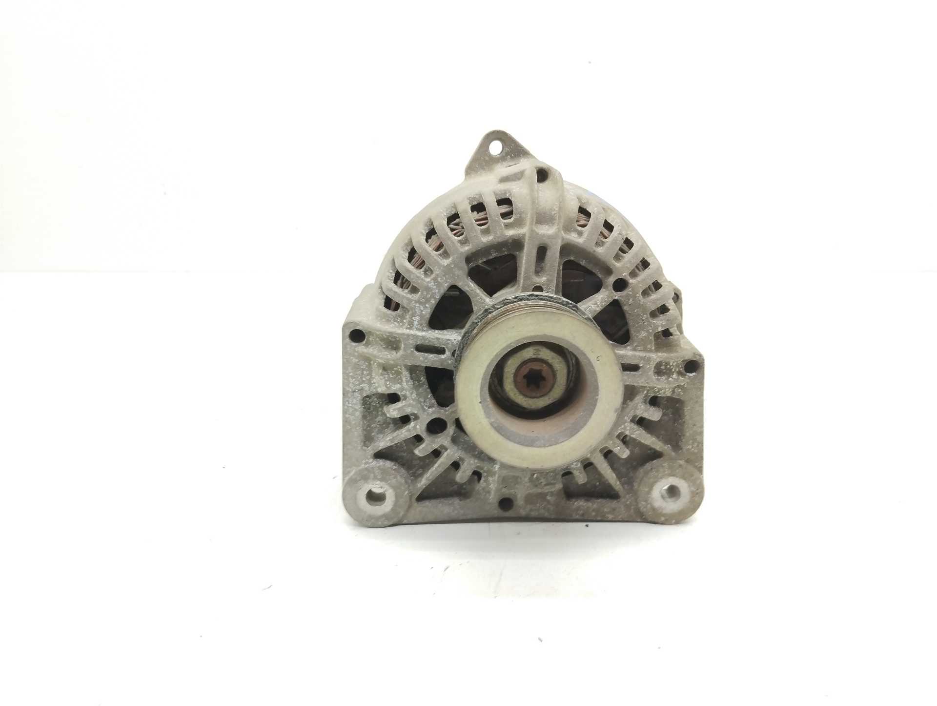 Recambio de alternador para renault megane ii berlina 5p authentique referencia OEM IAM 8200323126 2542855B VALEO