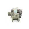 Recambio de alternador para renault megane ii berlina 5p authentique referencia OEM IAM 8200323126 2542855B VALEO