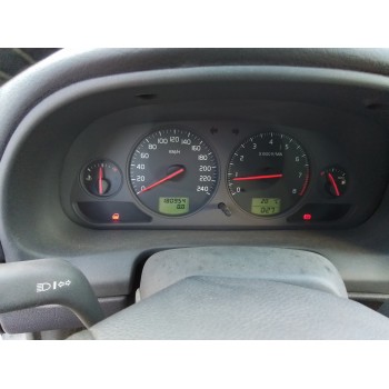 Recambio de cuadro instrumentos para volvo s40 berlina 1.6 cat referencia OEM IAM   