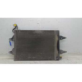 CONDENSADOR / RADIADOR AIRE ACONDICIONADO 6Q0820411 