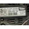 Recambio de alternador para renault megane ii berlina 5p authentique referencia OEM IAM 8200323126 2542855B VALEO