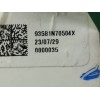 Recambio de mando elevalunas delantero derecho para hyundai tucson (nx) klass 2wd referencia OEM IAM 93581N70504X  