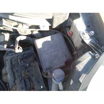 CAJA RELES / FUSIBLES 