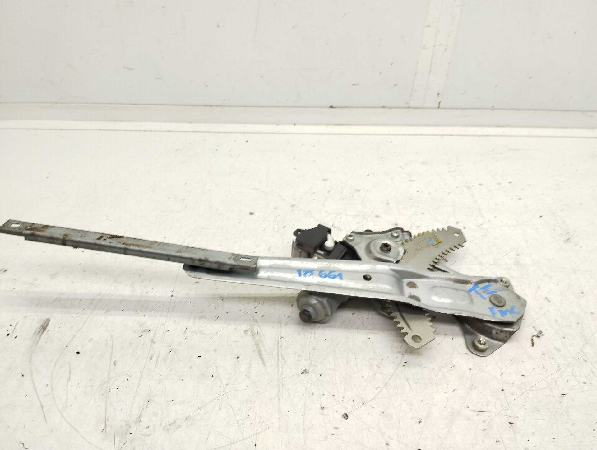 Recambio de elevalunas trasero izquierdo para nissan juke (f15) acenta referencia OEM IAM   