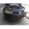 Recambio de paragolpes delantero para renault megane ii berlina 5p authentique referencia OEM IAM   
