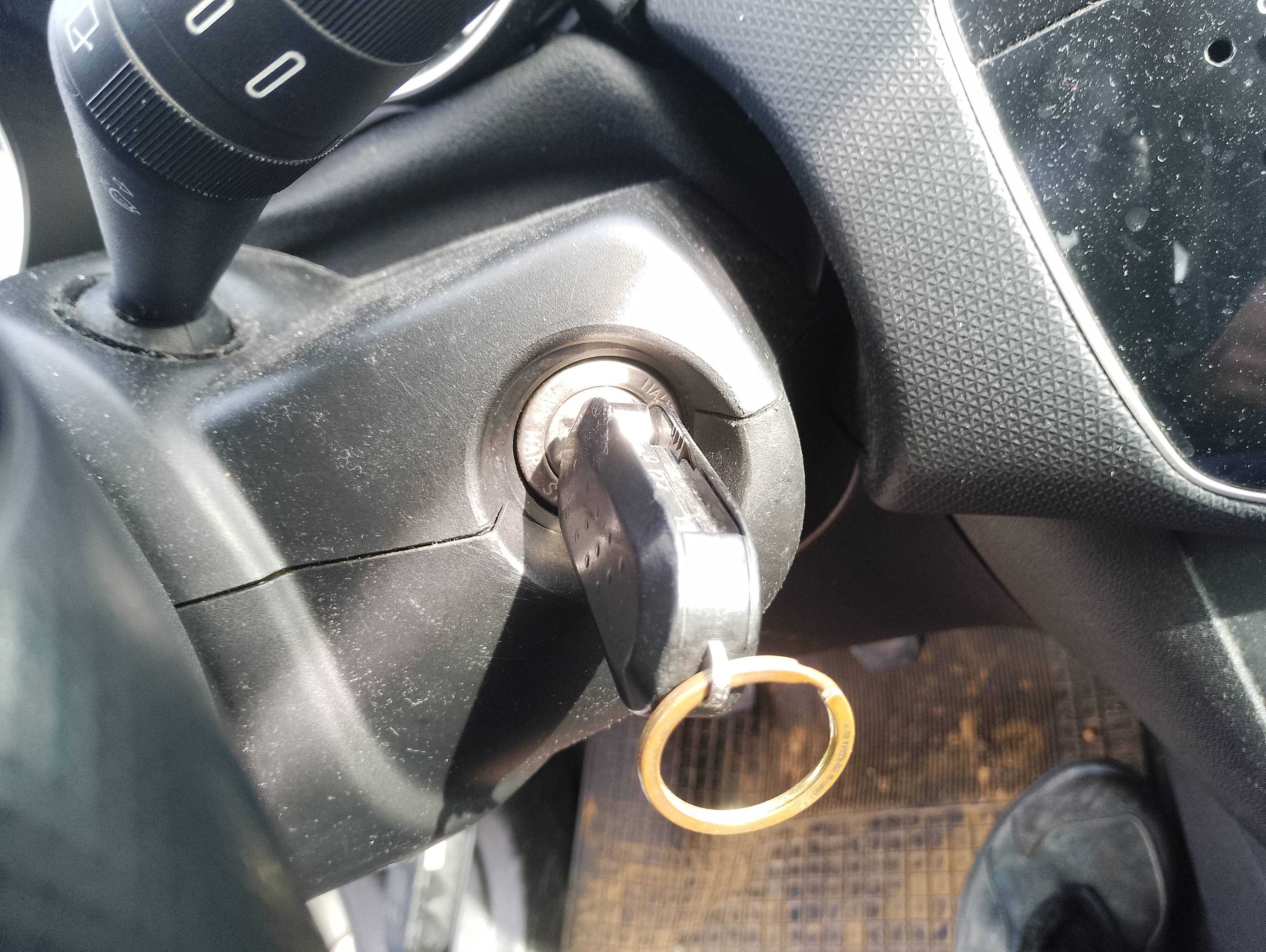 Recambio de conmutador de arranque para fiat punto (evo) (199) dynamic referencia OEM IAM   