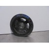 Recambio de polea cigueñal para hyundai ix35 1.7 crdi cat referencia OEM IAM   