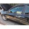 Recambio de puerta delantera izquierda para renault megane ii berlina 5p authentique referencia OEM IAM 7751473728  