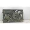 Recambio de electroventilador para skoda fabia (6y2/6y3) classic referencia OEM IAM 6Q0121207F  