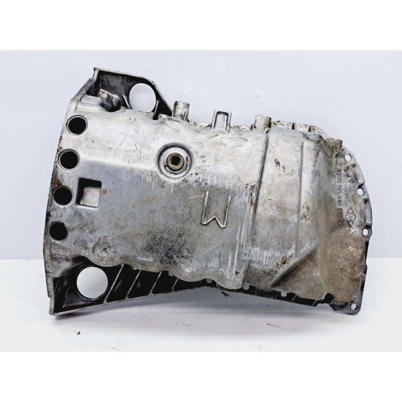 Recambio de carter para opel vivaro 1.9 cdti cat (f9q-760 / l08) referencia OEM IAM 8200185680 315403031 