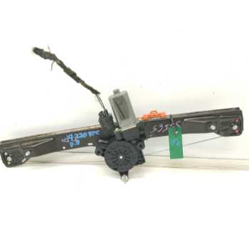 Recambio de elevalunas delantero derecho para fiat punto (evo) (199) dynamic referencia OEM IAM 70001001  