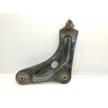 BRAZO SUSPENSION INFERIOR DELANTERO IZQUIERDO 