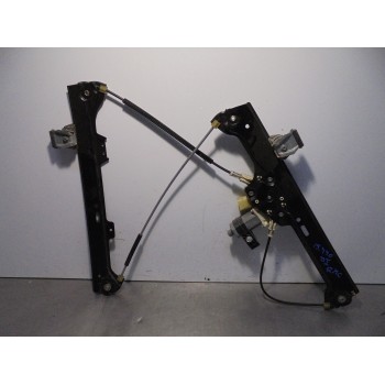 Recambio de elevalunas delantero izquierdo para bmw serie 5 berlina (e60) 535d referencia OEM IAM 6981141 ELÉCTRICO CONFORT 4 PU