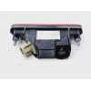 Recambio de faro antiniebla trasero central para nissan juke (f15) acenta referencia OEM IAM 23633005 KOITO 