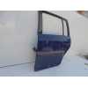 Recambio de puerta trasera izquierda para volkswagen touran (1t1) highline referencia OEM IAM   