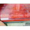 Recambio de faro antiniebla trasero central para nissan juke (f15) acenta referencia OEM IAM 23633005 KOITO 