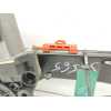 Recambio de elevalunas delantero derecho para fiat punto (evo) (199) dynamic referencia OEM IAM 70001001  