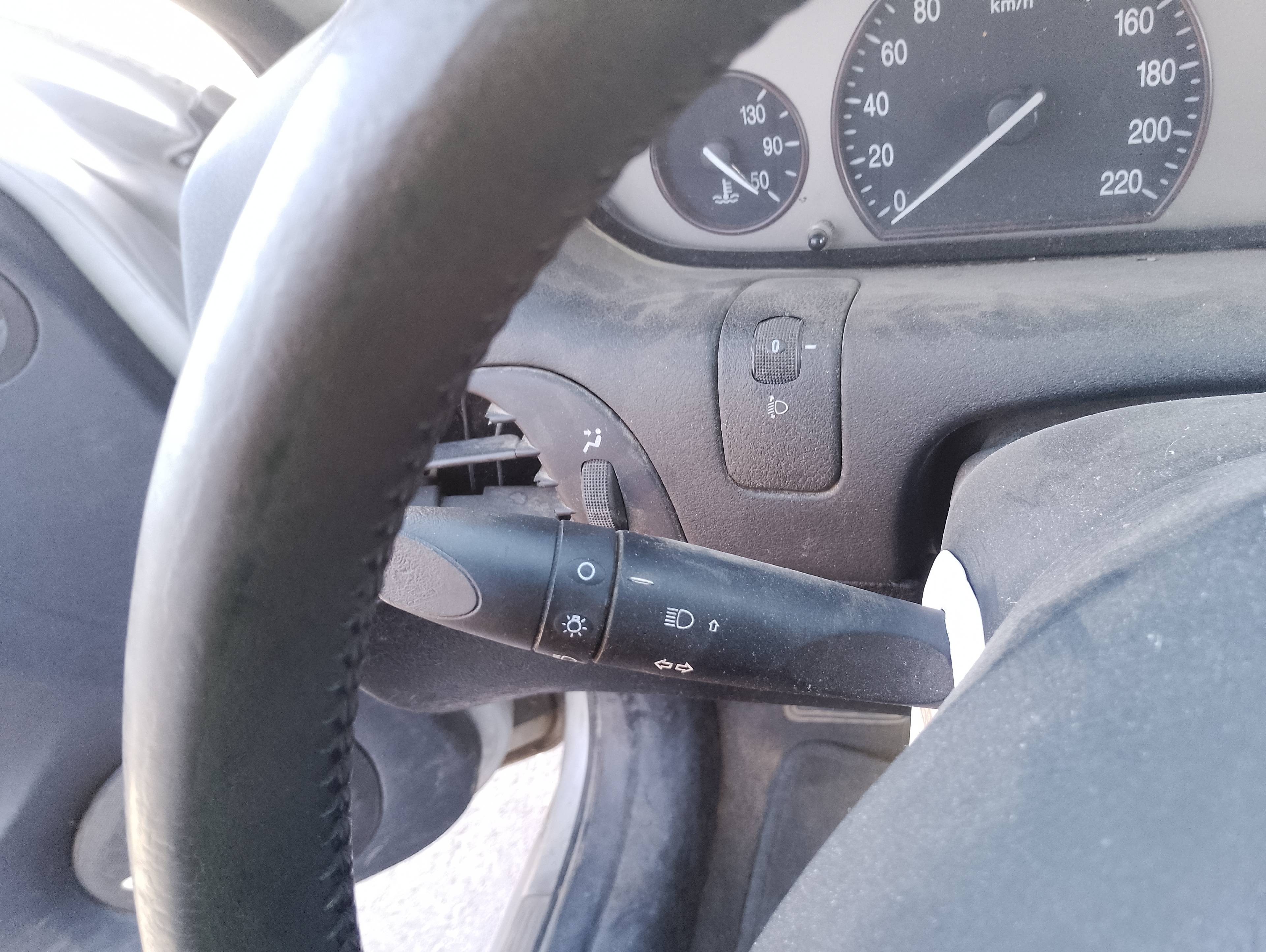 Recambio de mando luces/intermitencia (com2000) para lancia lybra berlina 1.9 jtd referencia OEM IAM   