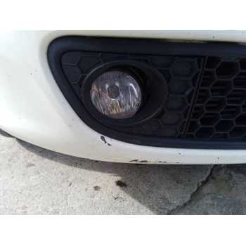 Recambio de faro antiniebla derecho para fiat punto (evo) (199) dynamic referencia OEM IAM   