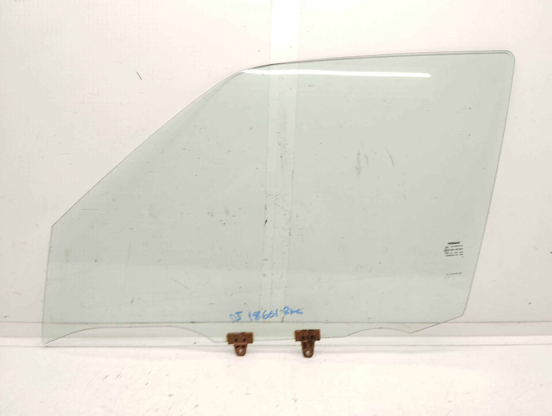 Recambio de luna delantera izquierda para nissan juke (f15) acenta referencia OEM IAM 43R007951  