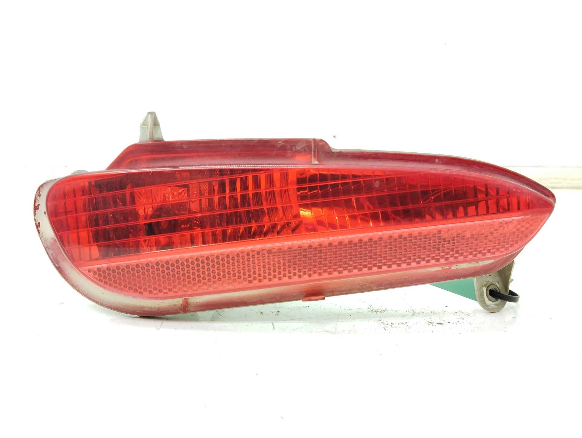 Recambio de faro antiniebla trasero izquierdo para fiat punto (evo) (199) dynamic referencia OEM IAM 51854698SX 0345100SX 
