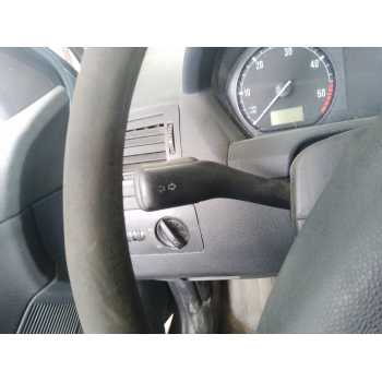 Recambio de mando intermitentes para skoda fabia (6y2/6y3) classic referencia OEM IAM   