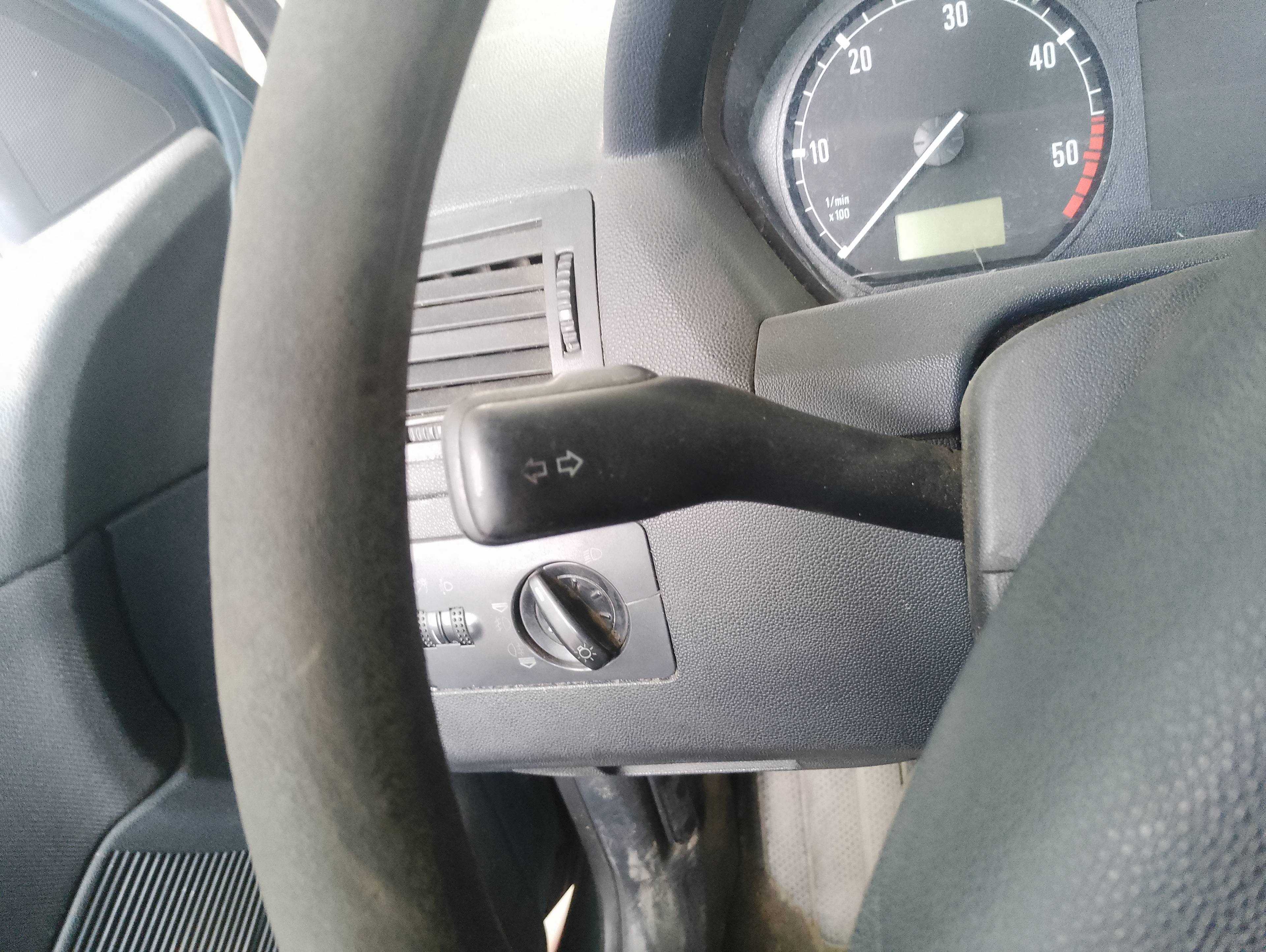 Recambio de mando intermitentes para skoda fabia (6y2/6y3) classic referencia OEM IAM   