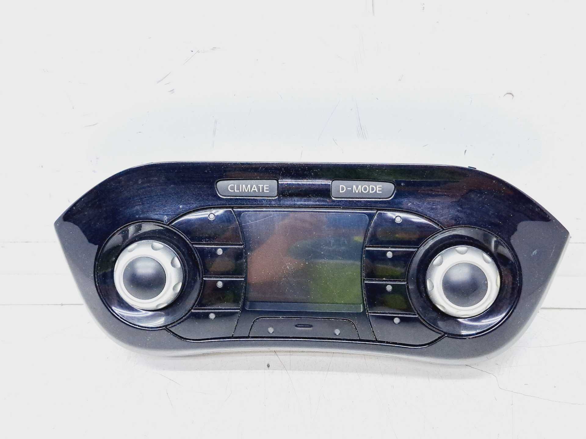 Recambio de mando climatizador para nissan juke (f15) acenta referencia OEM IAM 24845BV82A  