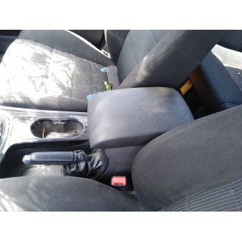 Recambio de apoyabrazos central para ford mondeo ber. (ca2) limited edition referencia OEM IAM   