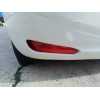 Recambio de faro antiniebla trasero izquierdo para fiat punto (evo) (199) dynamic referencia OEM IAM 51854698SX 0345100SX 