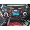 Recambio de mando climatizador para nissan juke (f15) acenta referencia OEM IAM 24845BV82A  