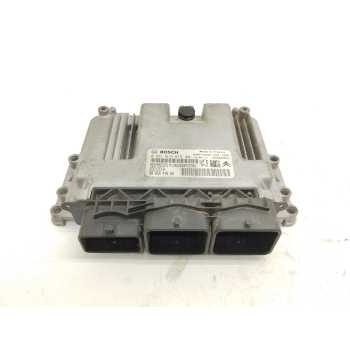 CENTRALITA MOTOR UCE 9805947680 0281019819 BOSCH