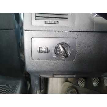 Recambio de mando luces para skoda fabia (6y2/6y3) classic referencia OEM IAM   