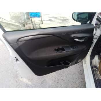 GUARNECIDO PUERTA DELANTERA IZQUIERDA 