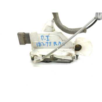 CERRADURA PUERTA DELANTERA IZQUIERDA A048069 