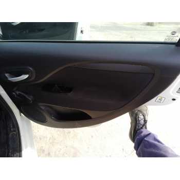 Recambio de guarnecido puerta trasera derecha para fiat punto (evo) (199) dynamic referencia OEM IAM   